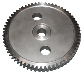 Шестерня привода маслонасоса АУ-200-66-02